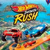 Hot Wheels: Infinite Rush pobierz
