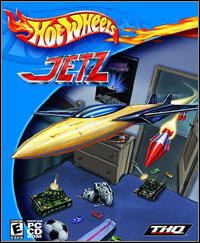 Hot Wheels Jetz pobierz