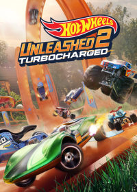 Hot Wheels Unleashed 2: Turbocharged pobierz