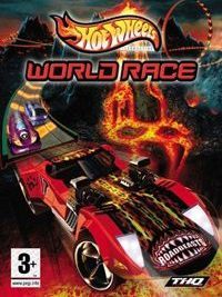 Hot Wheels World Race pobierz