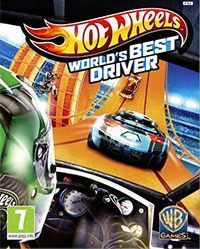 Hot Wheels: World’s Best Driver pobierz