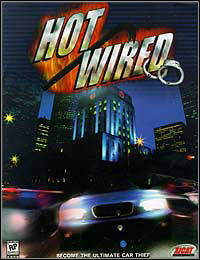 Hot Wired pobierz