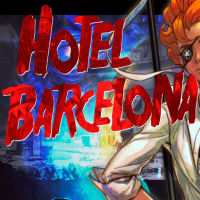 Hotel Barcelona pobierz