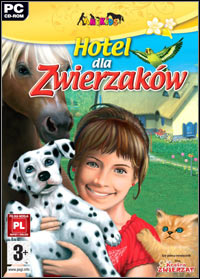 Hotel dla zwierzaków pobierz