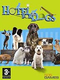 Hotel for Dogs pobierz