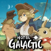 Hotel Galactic pobierz