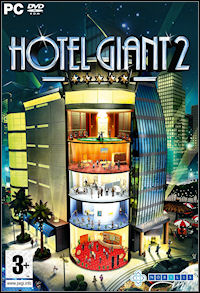 Hotel Giant 2 pobierz