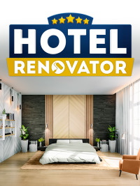 Hotel Renovator pobierz