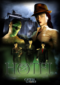 Hotel pobierz