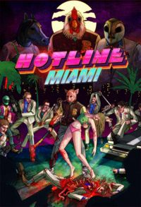 Hotline Miami pobierz