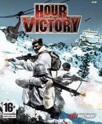Hour of Victory pobierz