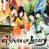 House of Legacy pobierz