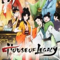 House of Legacy pobierz