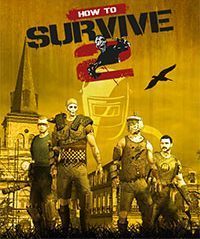 How to Survive 2 pobierz