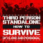 How to Survive: Third Person Standalone pobierz