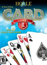 Hoyle Card Games 2012 pobierz