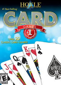 Hoyle Card Games 2012 pobierz