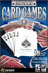Hoyle Cards Games pobierz