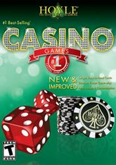 Hoyle Casino Games 2012 pobierz