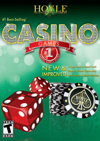 Hoyle Casino Games 2012 pobierz
