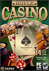 Hoyle Casino pobierz