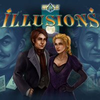 Hoyle Illusions pobierz