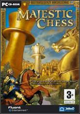 Hoyle Majestic Chess pobierz