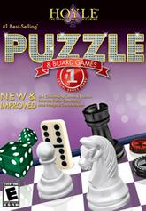 Hoyle Puzzle and Board Games 2012 pobierz