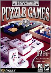 Hoyle Puzzle Games pobierz