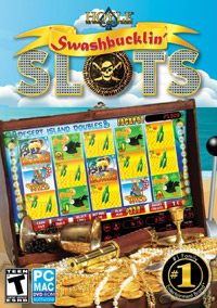 Hoyle Swashbucklin' Slots pobierz