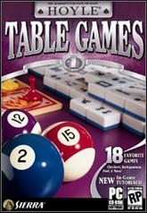 Hoyle Table Games pobierz