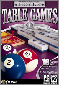 Hoyle Table Games pobierz