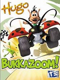 Hugo: Bukkazoom! pobierz