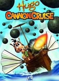 Hugo: CannonCruise pobierz