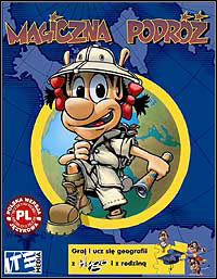 Hugo: Magiczna Podróż pobierz