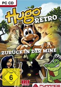 Hugo Retro Mania pobierz