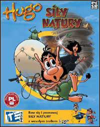 Hugo: Siły Natury pobierz