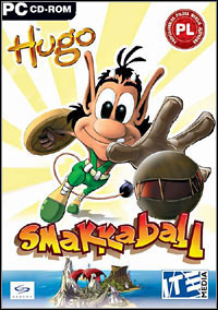 Hugo: Smakkaball pobierz