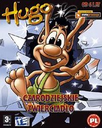 Hugo: The Evil Mirror pobierz