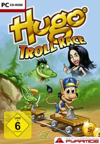 Hugo Troll Race pobierz