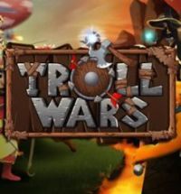 Hugo Troll Wars pobierz