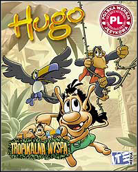 Hugo: Tropikalna Wyspa pobierz