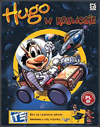 Hugo: W Kosmosie pobierz