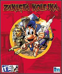 Hugo: Zaklęta Kolejka pobierz