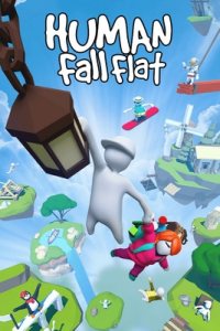 Human: Fall Flat pobierz