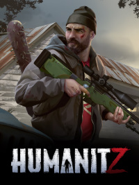 HumanitZ pobierz