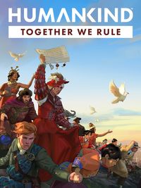 Humankind: Together We Rule pobierz