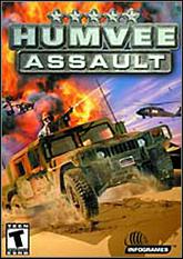 Humvee Assault pobierz