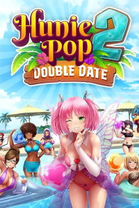 HuniePop 2: Double Date pobierz