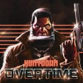 Huntdown: Overtime pobierz